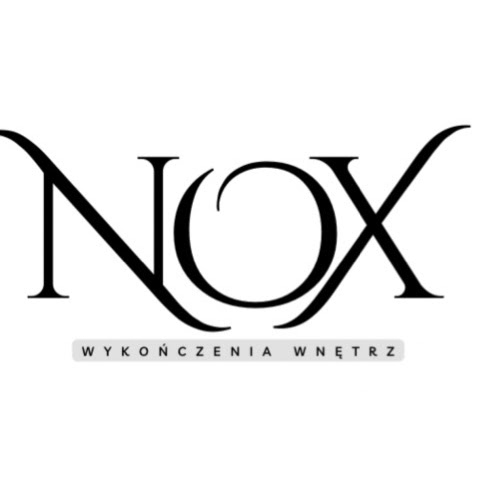 Zdjęcie na okładce dla Nox Wykończenia wnętrz Kraków